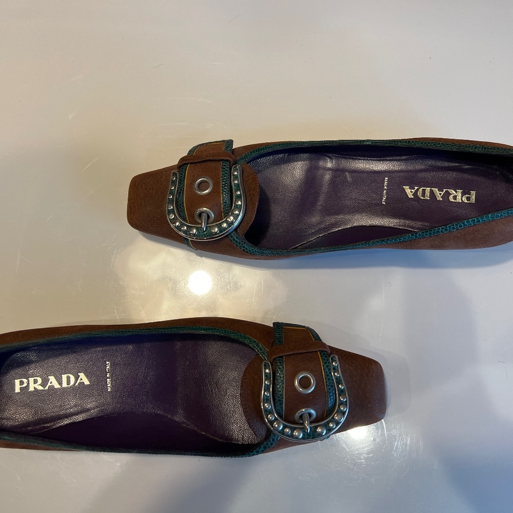 Prada